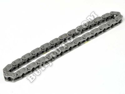 CHAIN SUB-ASSY, TOYOTA 1350728010