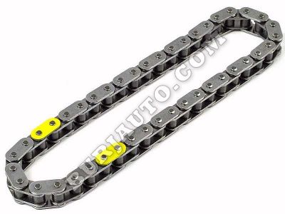 CHAIN SUB-ASSY, TOYOTA 1350731010