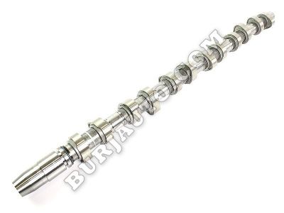 CAMSHAFT TOYOTA 1351117031