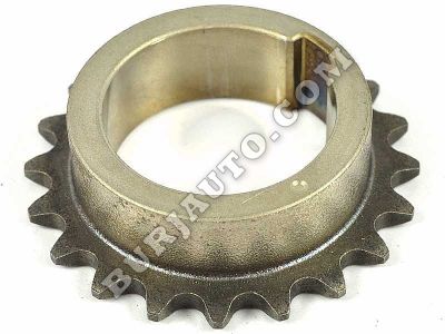 SPROCKET, OIL P TOYOTA 1351928010