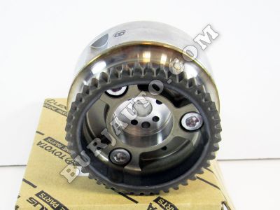 1352023010 TOYOTA Sprocket assy,