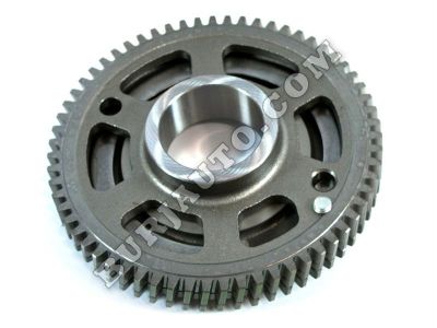 1352051010 TOYOTA GEAR ASSY  IDLE