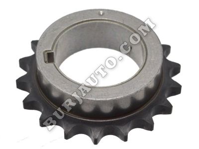 SPROCKET C/SHAFT TMG TOYOTA 135210D030