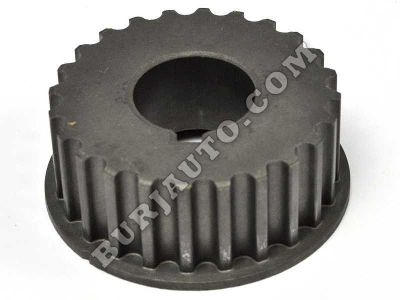 PULLEY,CRANKSHAFT TOYOTA 1352115020