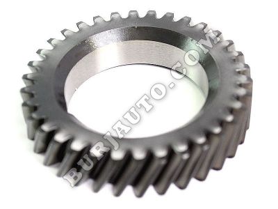 GEAR, CRANKSHAF TOYOTA 1352117030