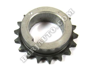 SPROCKET, CRANK TOYOTA 1352122020