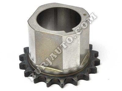 SPROCKET  CRANKSHAFT TOYOTA 1352136010