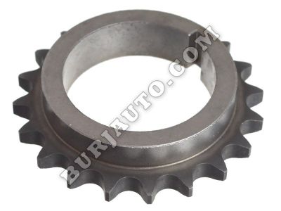 GEAR, CRANKSHAF TOYOTA 1352166020