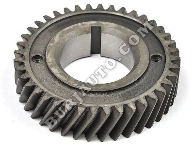 GEAR, CRANKSHAF TOYOTA 1352167020