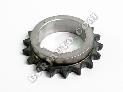 GEAR, CRANKSHAF TOYOTA 1352175010