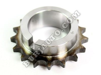 GEAR CRANKSHAFT TIM TOYOTA 13521B1020