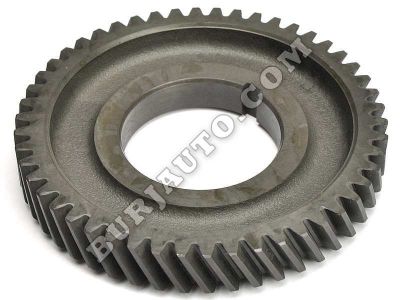 GEAR, PUMP DRIV TOYOTA 1352217010