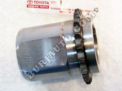 SPROCKET  CRANKSHAFT TOYOTA 1352238030