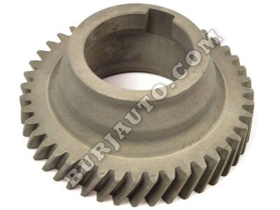 GEAR, TOYOTA 1352266011