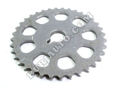 GEAR, CAMSHAFT TIMIN TOYOTA 135230C020