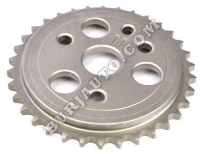 SPROCKET, CAMSHAFT TOYOTA 1352323040