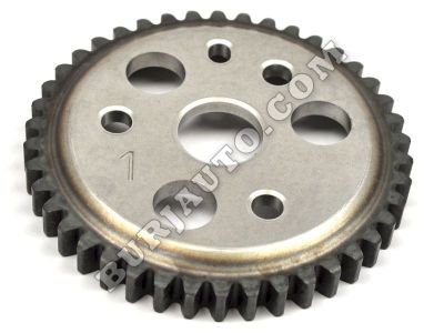 1352323050 TOYOTA SPROCKET, CAMSH