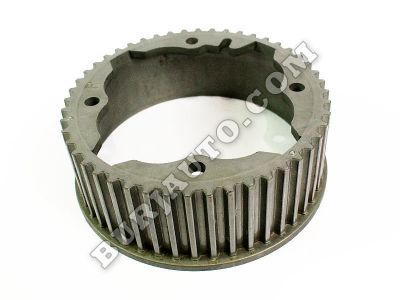 PULLEY, CAMSHAFT TOYOTA 1352350050