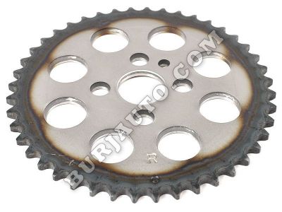 1352351020 TOYOTA SPROCKET, CAMSHAFT TIMING, NO.1