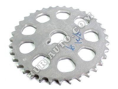 GEAR  CAMSHAFT TOYOTA 1352375030