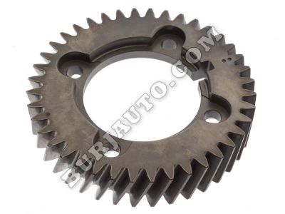 GEAR, CAMSHAFT TOYOTA 1352850030