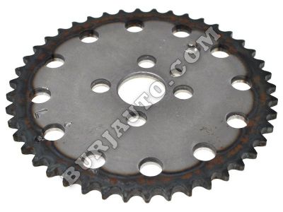 SPROCKET, CAMSHAFT TIMING, NO.2 TOYOTA 1352951020