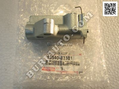 1354088381 TOYOTA TENSIONER ASSY,