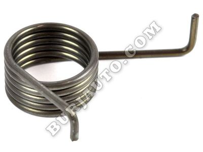 SPRING, CHAIN DAMPER TOYOTA 1356537010