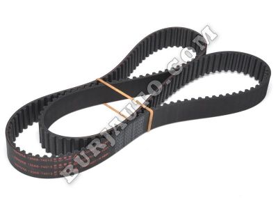 BELT, TIMING TOYOTA 1356809041