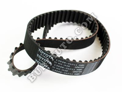 BELT TIMING TOYOTA 1356809131