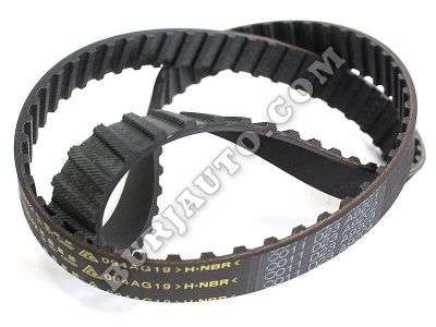 BELT, TIMING TOYOTA 1356819135