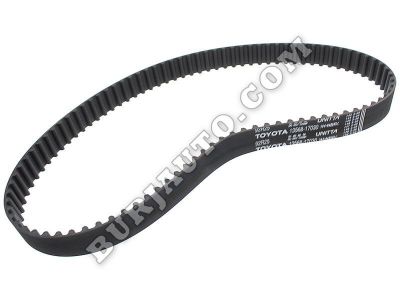 BELT, TIMING TOYOTA 1356819195