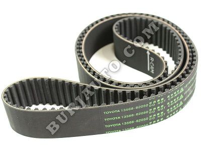 BELT, TIMING TOYOTA 1356869095