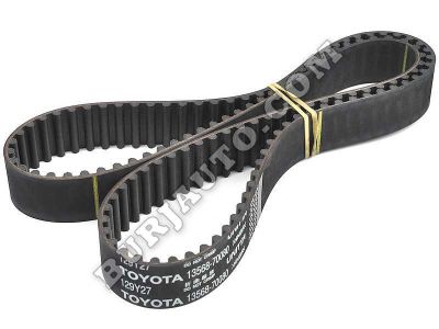 BELT, TIMING TOYOTA 1356879085