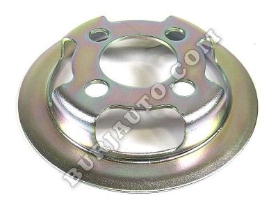 FLANGE, CAMSHAF TOYOTA 1358617010