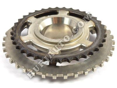 SPROCKET  CRANKSHAFT TOYOTA 1359775010