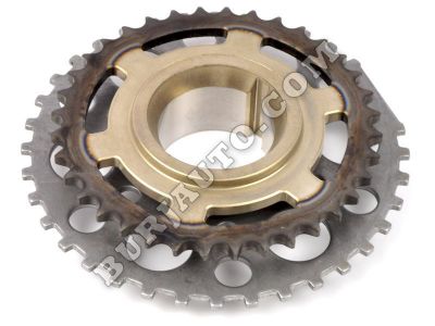 SPROCKET, CRANK TOYOTA 1359775020