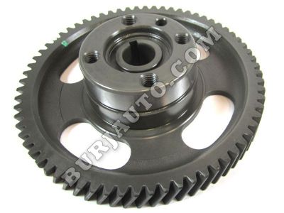 1361317010 TOYOTA GEAR, INJECTION