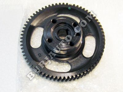 1361317020 TOYOTA GEAR, INJECTION