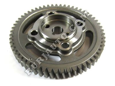 1361351010 TOYOTA Gear, supply pump drive