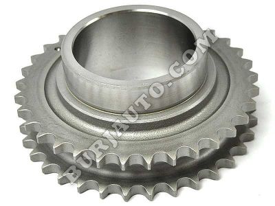 SPROCKET, SUPPLY PUMP SHAFT TOYOTA 1361651010