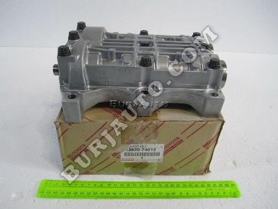 BALANCER ASSY, TOYOTA 1362074012