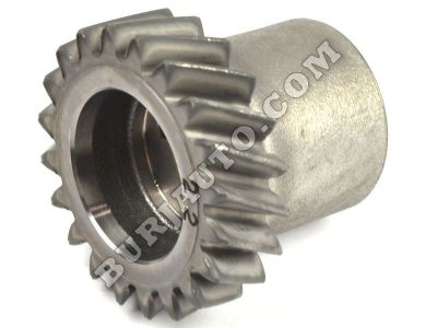 GEAR, BALANCESH TOYOTA 1363267010