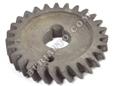 GEAR, BALANCESH TOYOTA 1363275010