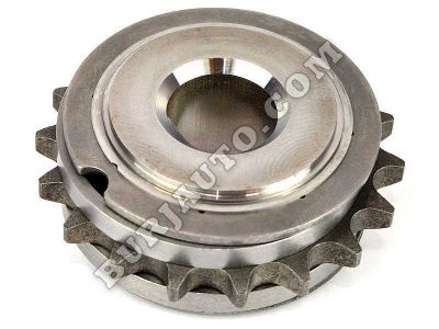 SPROCKET, TOYOTA 1363375010