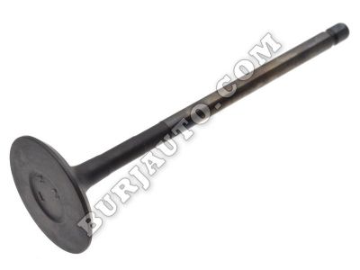 VALVE, EXHAUST TOYOTA 137150C040