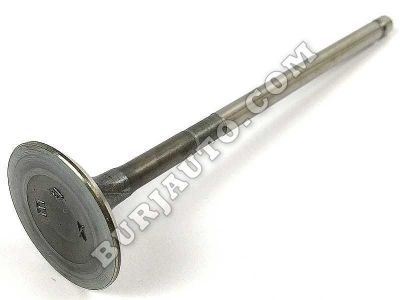 VALVE, EXHAUST TOYOTA 1371516090