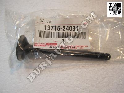 1371524031 TOYOTA Valve