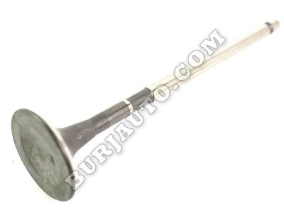 VALVE, EXHAUST TOYOTA 1371531130