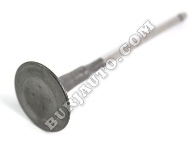 VALVE, EXHAUST TOYOTA 1371531150